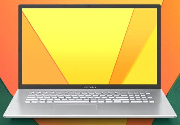 best 17-inch laptop under $500