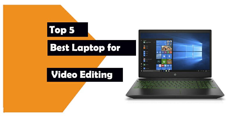 BEST LAPTOP FOR VIDEO EDITING UNDER $500